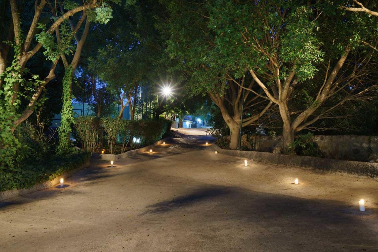 Вилла Loma Mendez Casa 3 Касарабонела Экстерьер фото